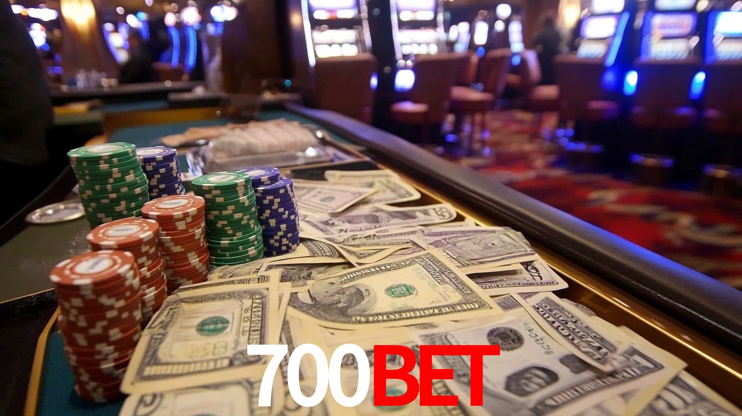 Slots com jackpots e giros grátis na 700Bet