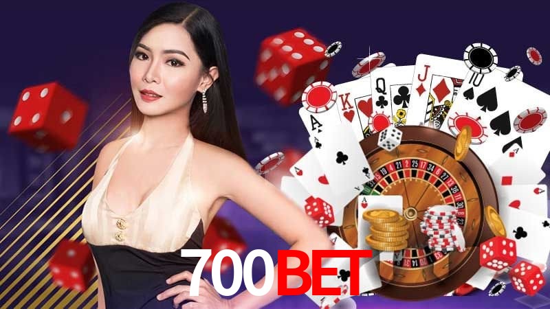 Roda da fortuna na 700Bet